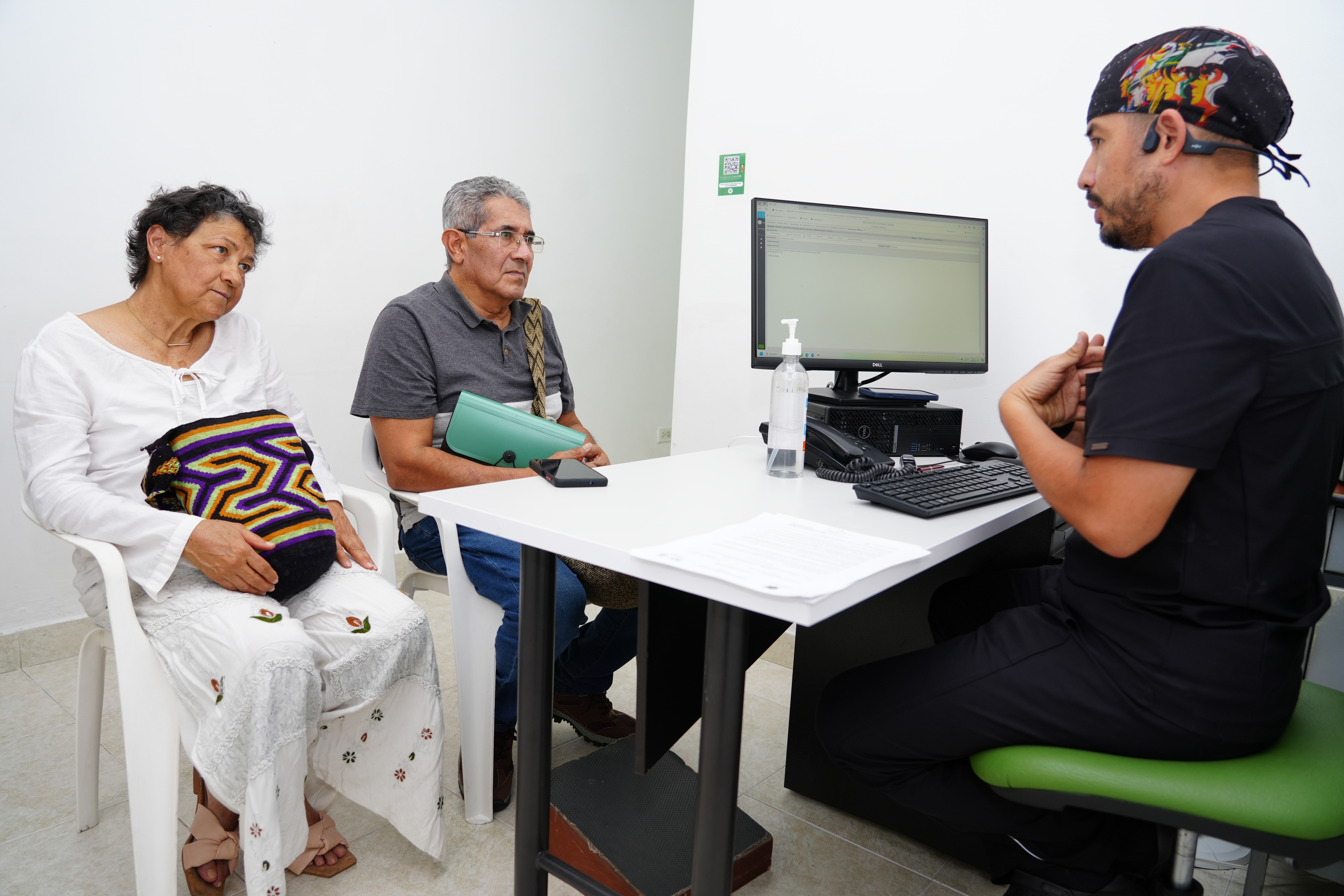 Especialidades adultos